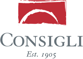 Client logo